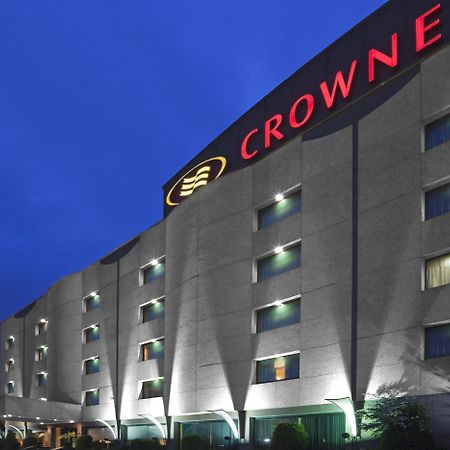 Crowne Plaza Toluca - Lancaster By Ihg Hotel Exterior photo