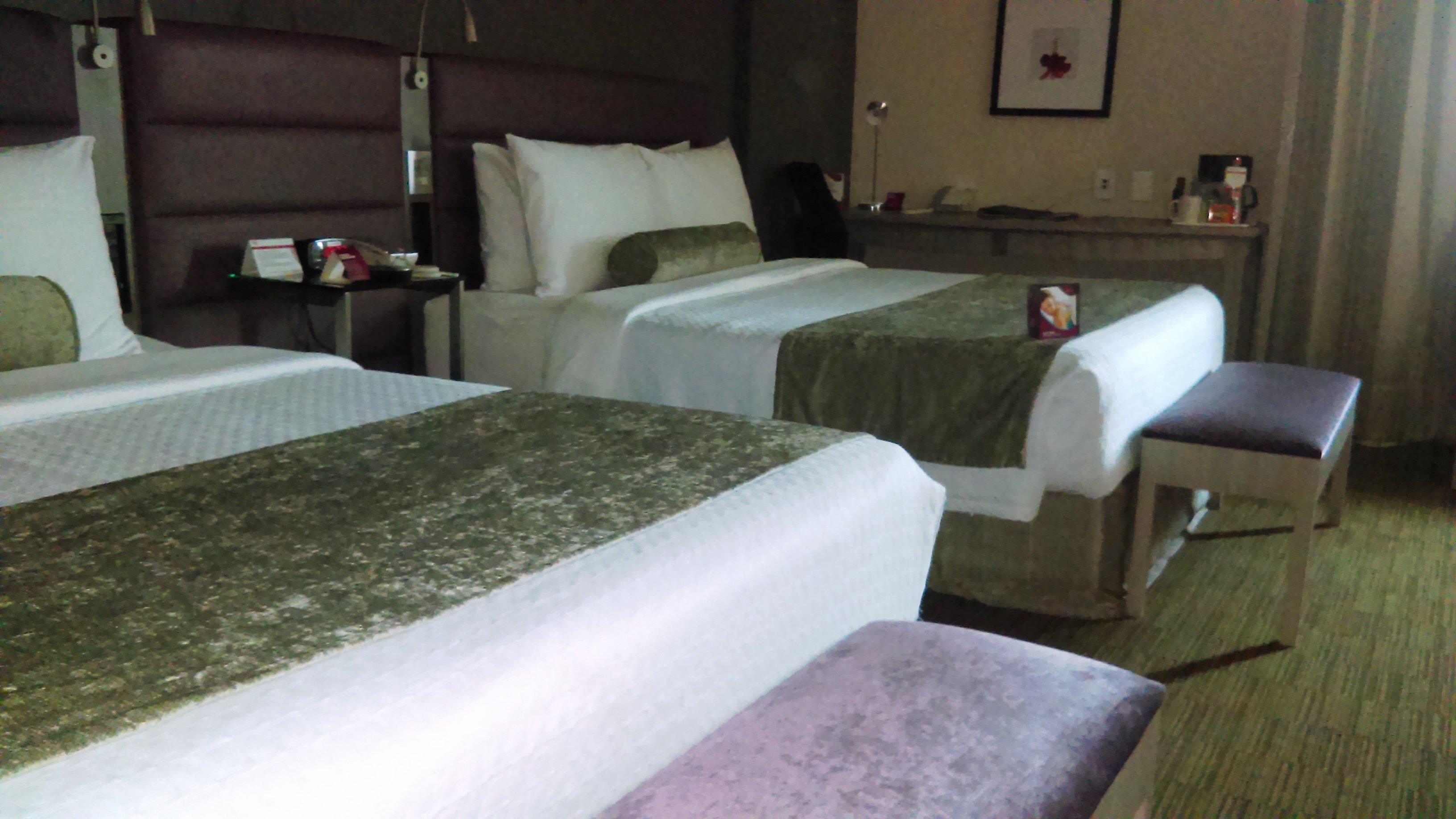 Crowne Plaza Toluca - Lancaster By Ihg Hotel Exterior photo