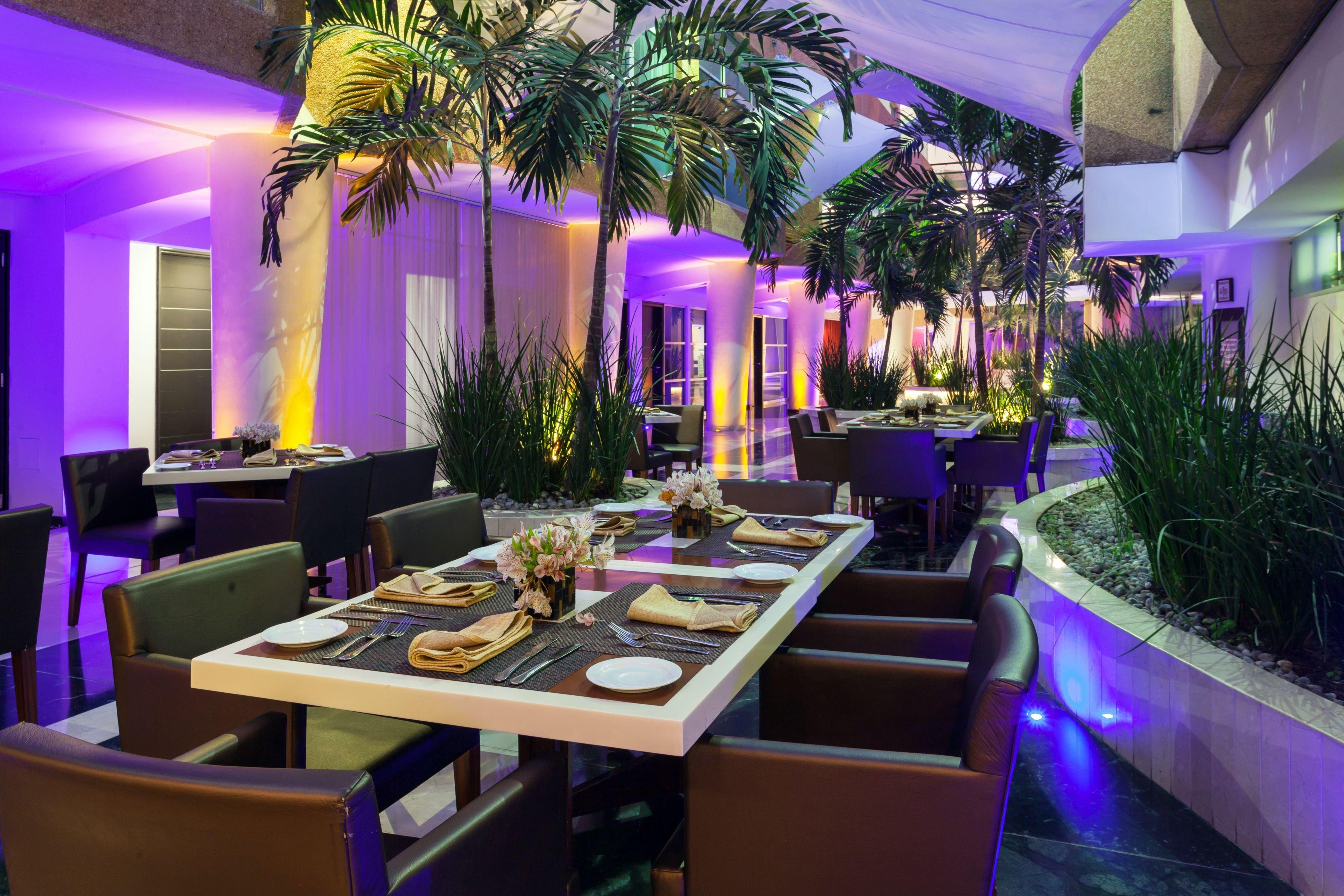 Crowne Plaza Toluca - Lancaster By Ihg Hotel Exterior photo