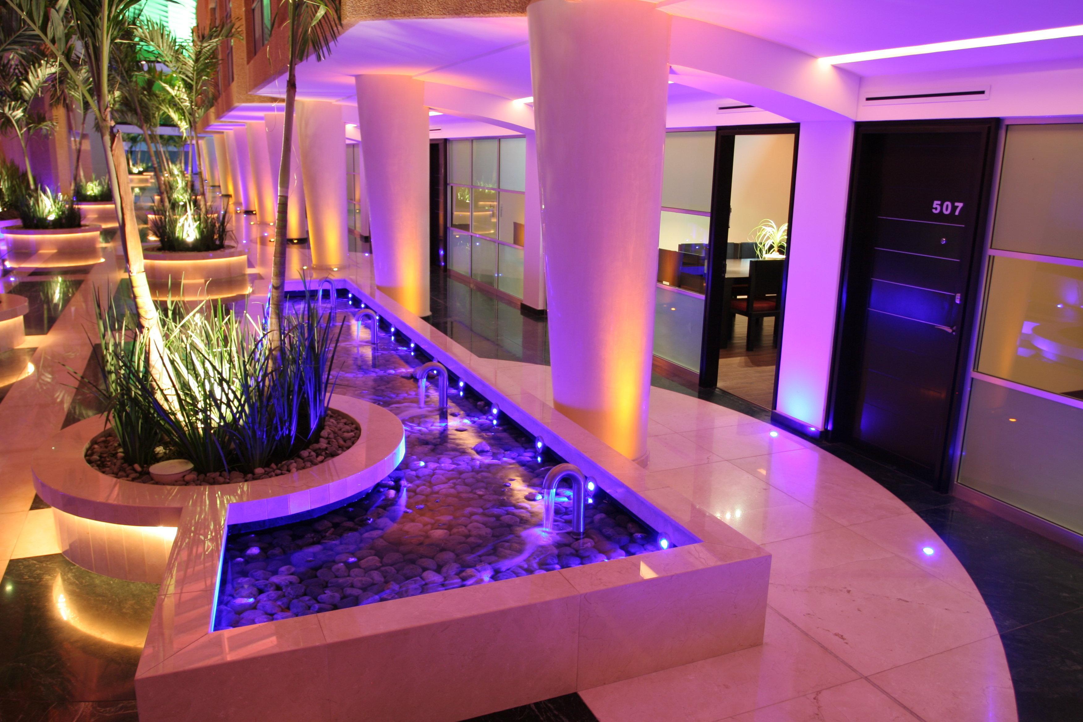 Crowne Plaza Toluca - Lancaster By Ihg Hotel Exterior photo